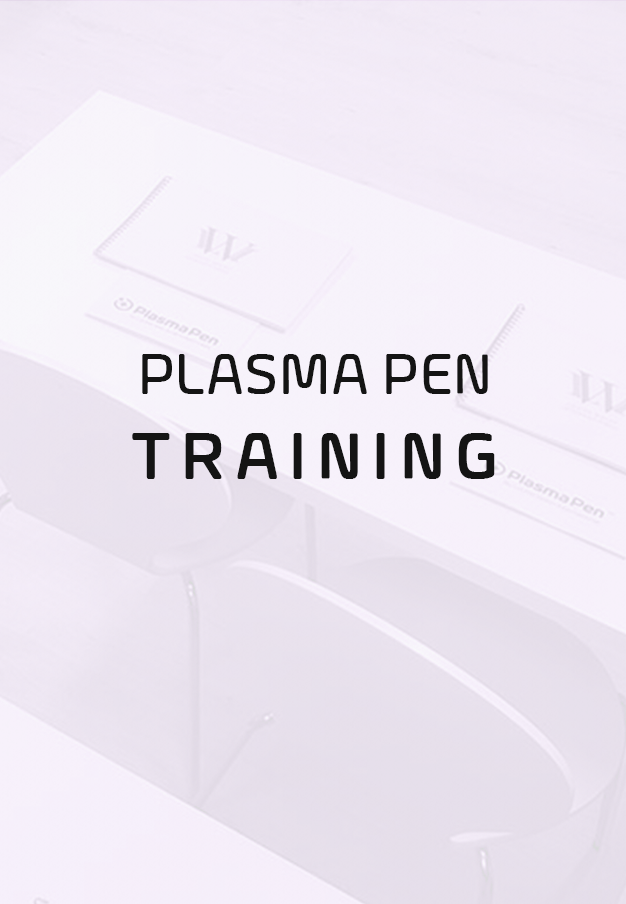 Plasma Pen USA - Training