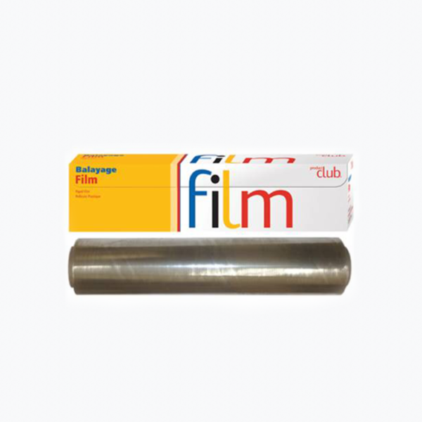 Plasma Pen USA - Bayalage Film Perforated Roll