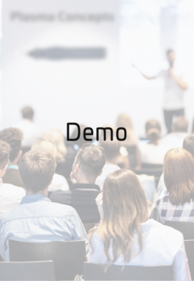 Demo Events