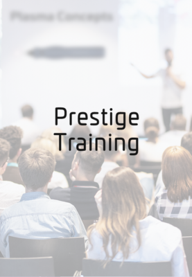 Prestige Training
