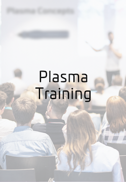 Plasma Pen Training USA