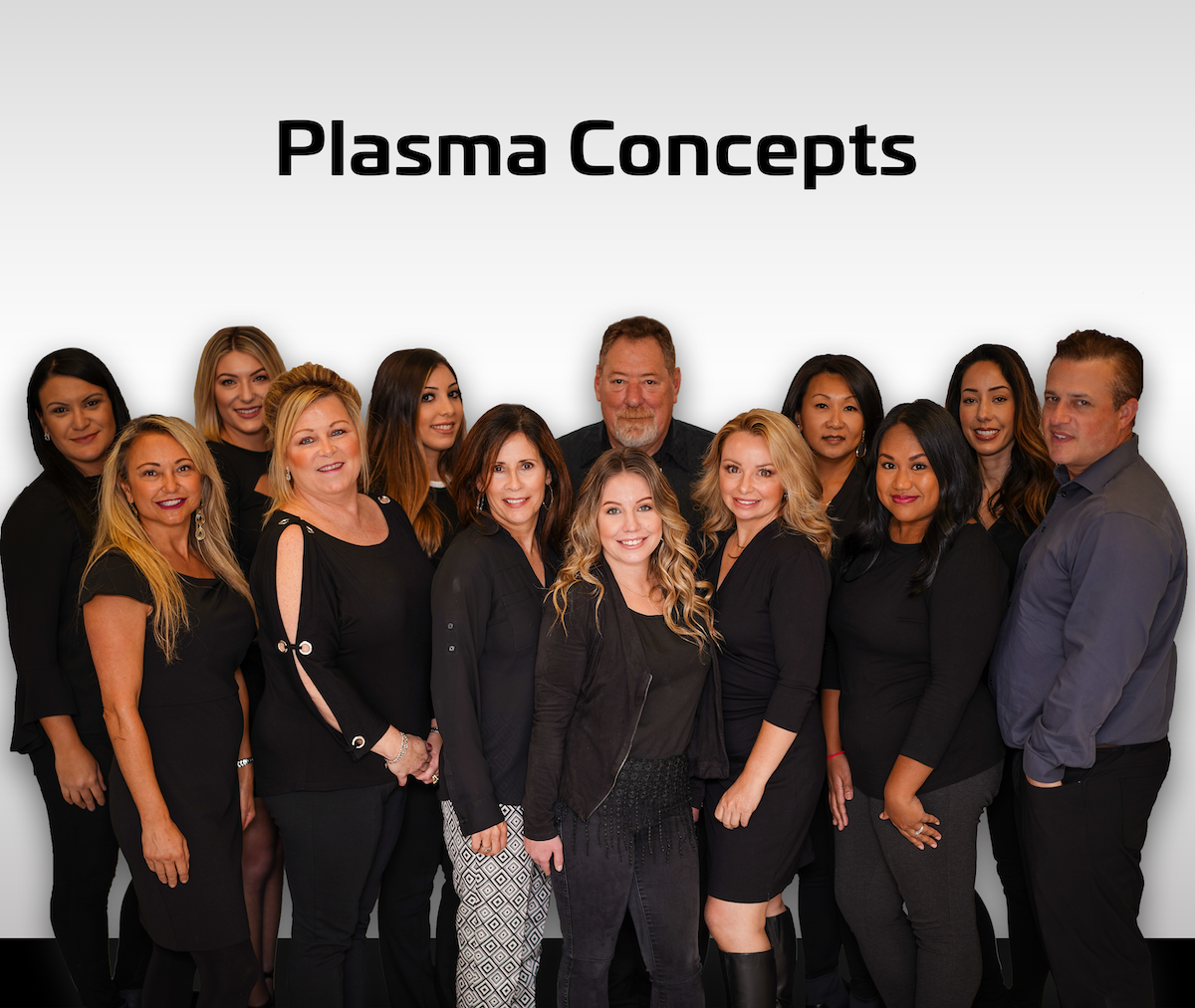 Plasma Concepts Team