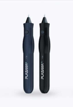plasma pen device